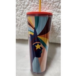 Starbucks Pride Cup 2021